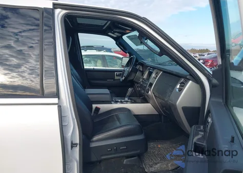 2016 Ford Expedition Limited z USA, uszkodzony, nr VIN 1FMJU2AT6GEF42340